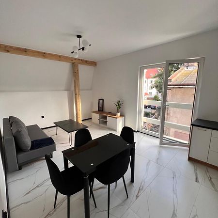 Dworskiego 74 Apartament 1 بشيميش المظهر الخارجي الصورة