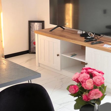 Dworskiego 74 Apartament 1 بشيميش المظهر الخارجي الصورة