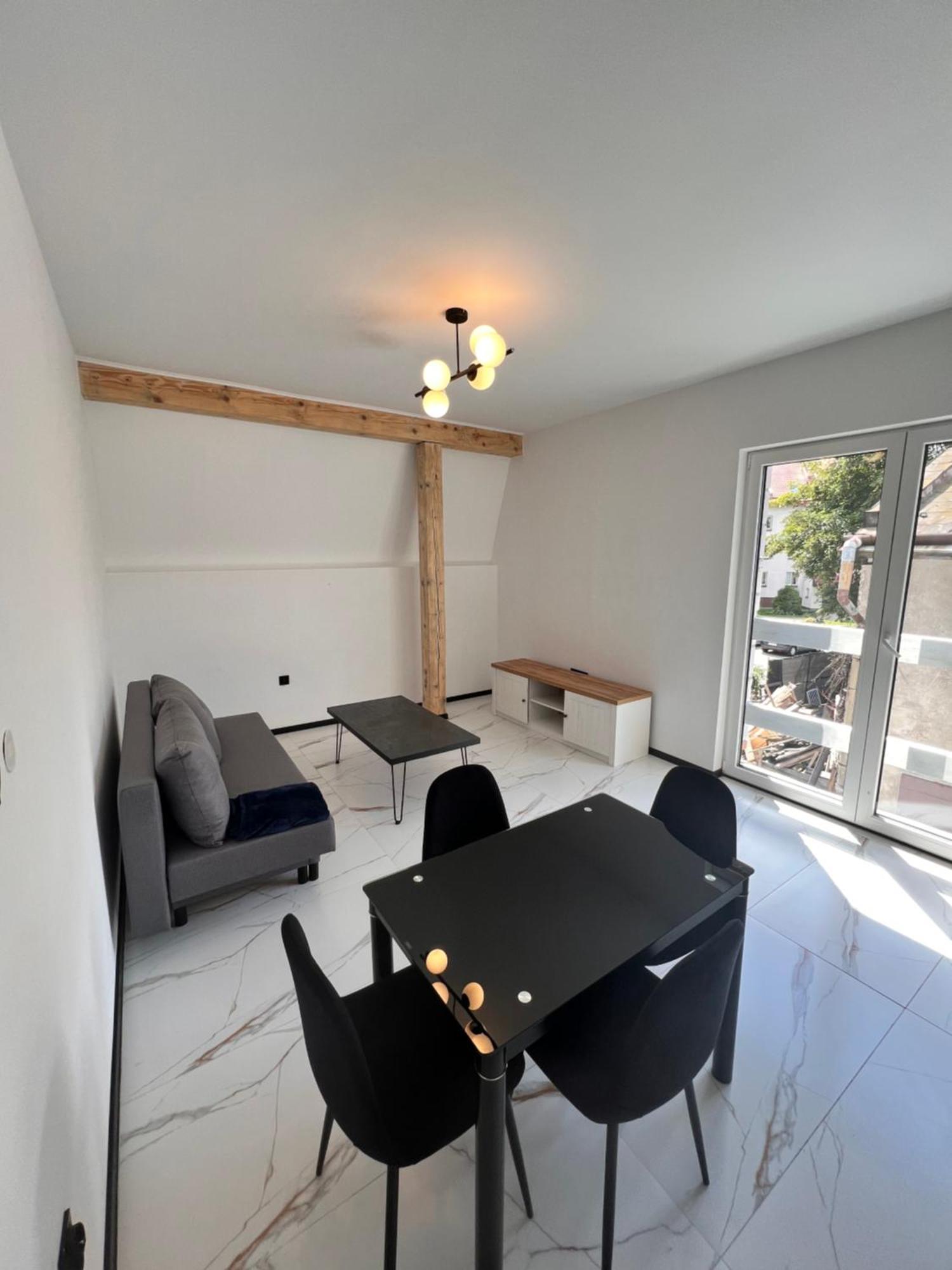 Dworskiego 74 Apartament 1 بشيميش المظهر الخارجي الصورة