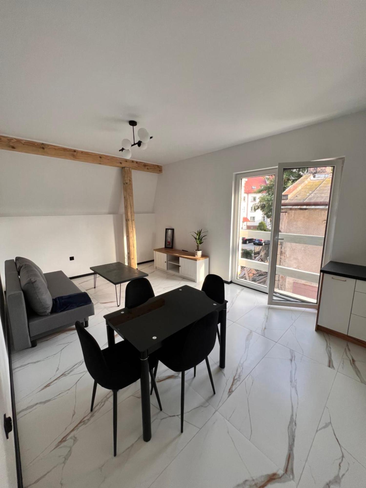 Dworskiego 74 Apartament 1 بشيميش المظهر الخارجي الصورة