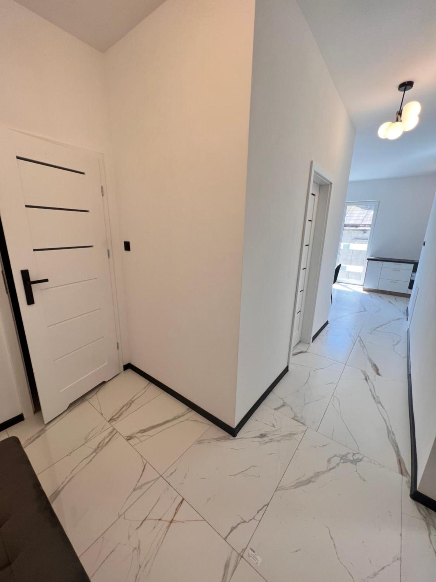 Dworskiego 74 Apartament 1 بشيميش المظهر الخارجي الصورة