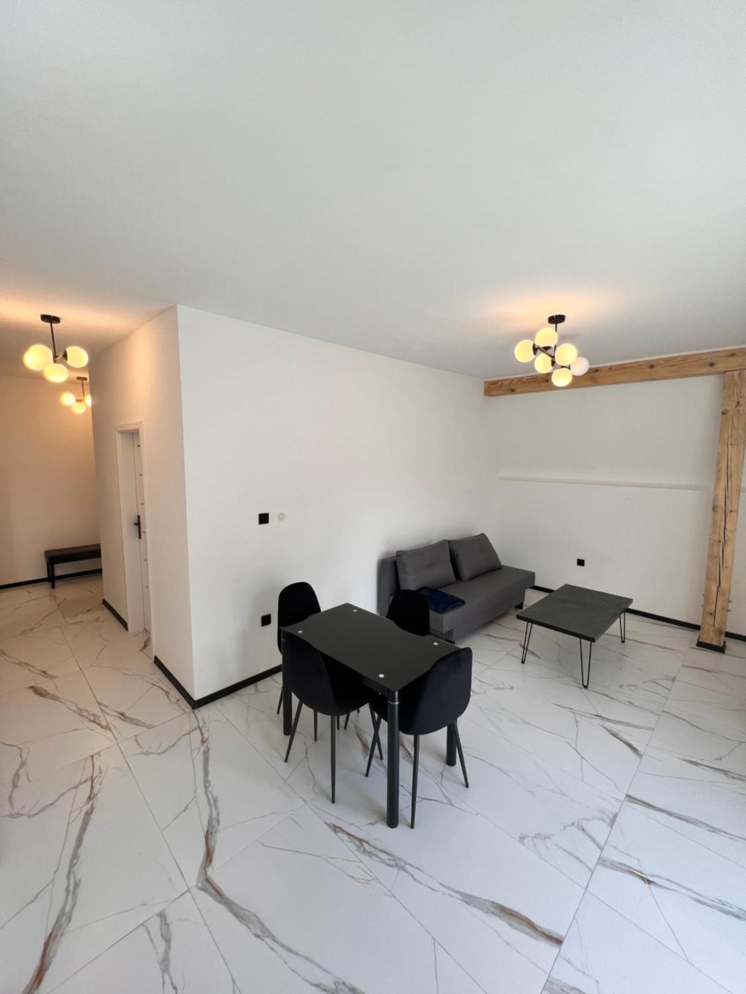 Dworskiego 74 Apartament 1 بشيميش المظهر الخارجي الصورة