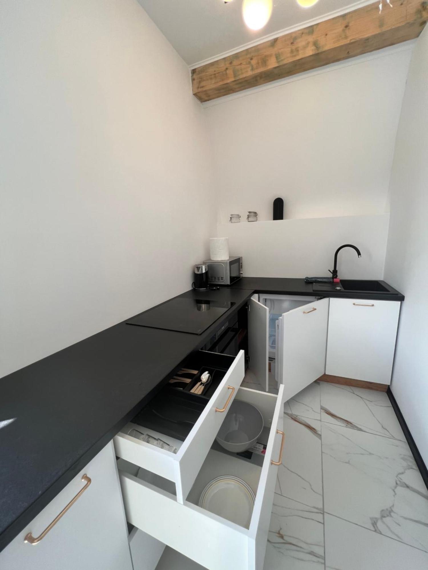 Dworskiego 74 Apartament 1 بشيميش المظهر الخارجي الصورة