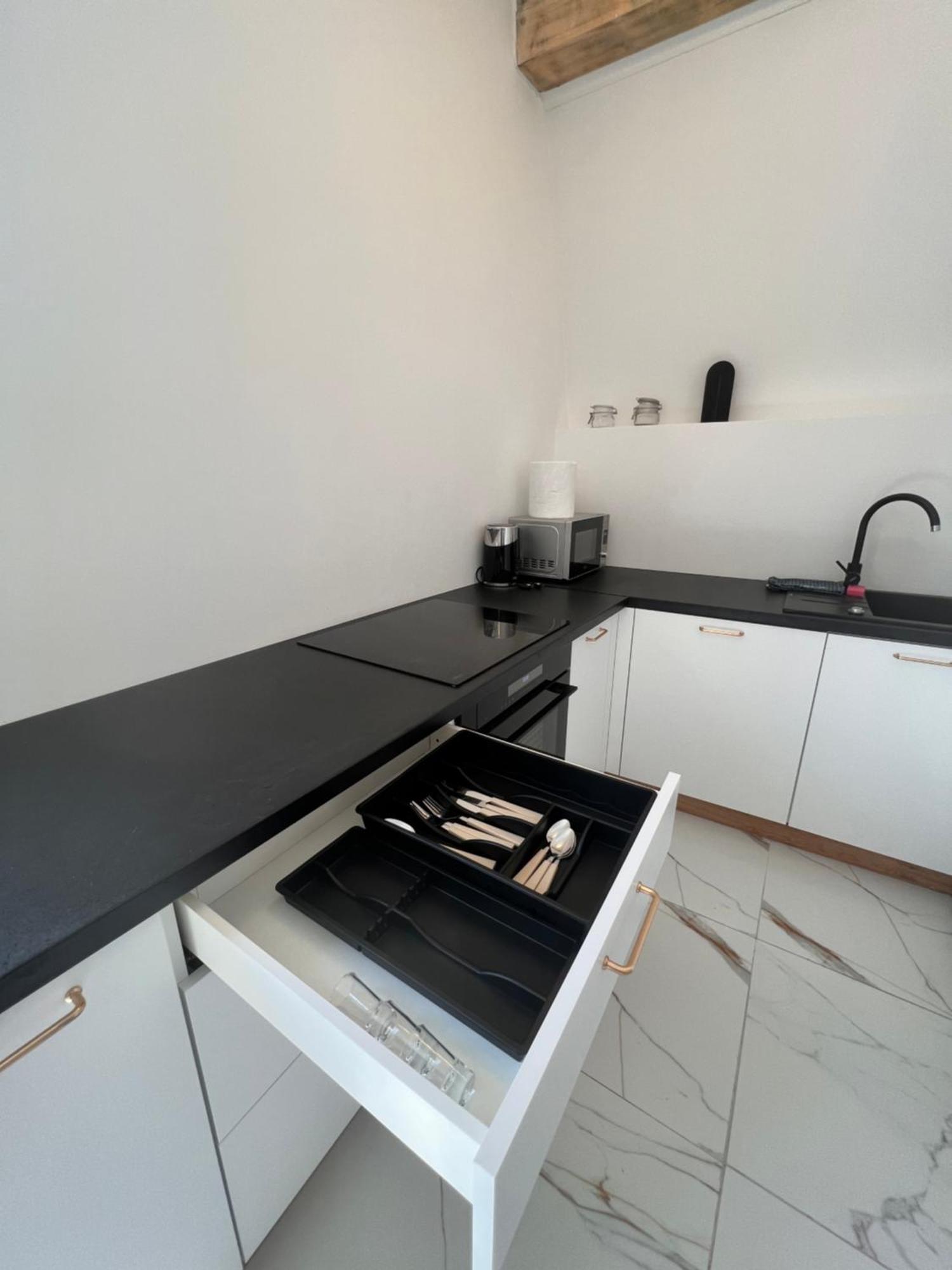 Dworskiego 74 Apartament 1 بشيميش المظهر الخارجي الصورة