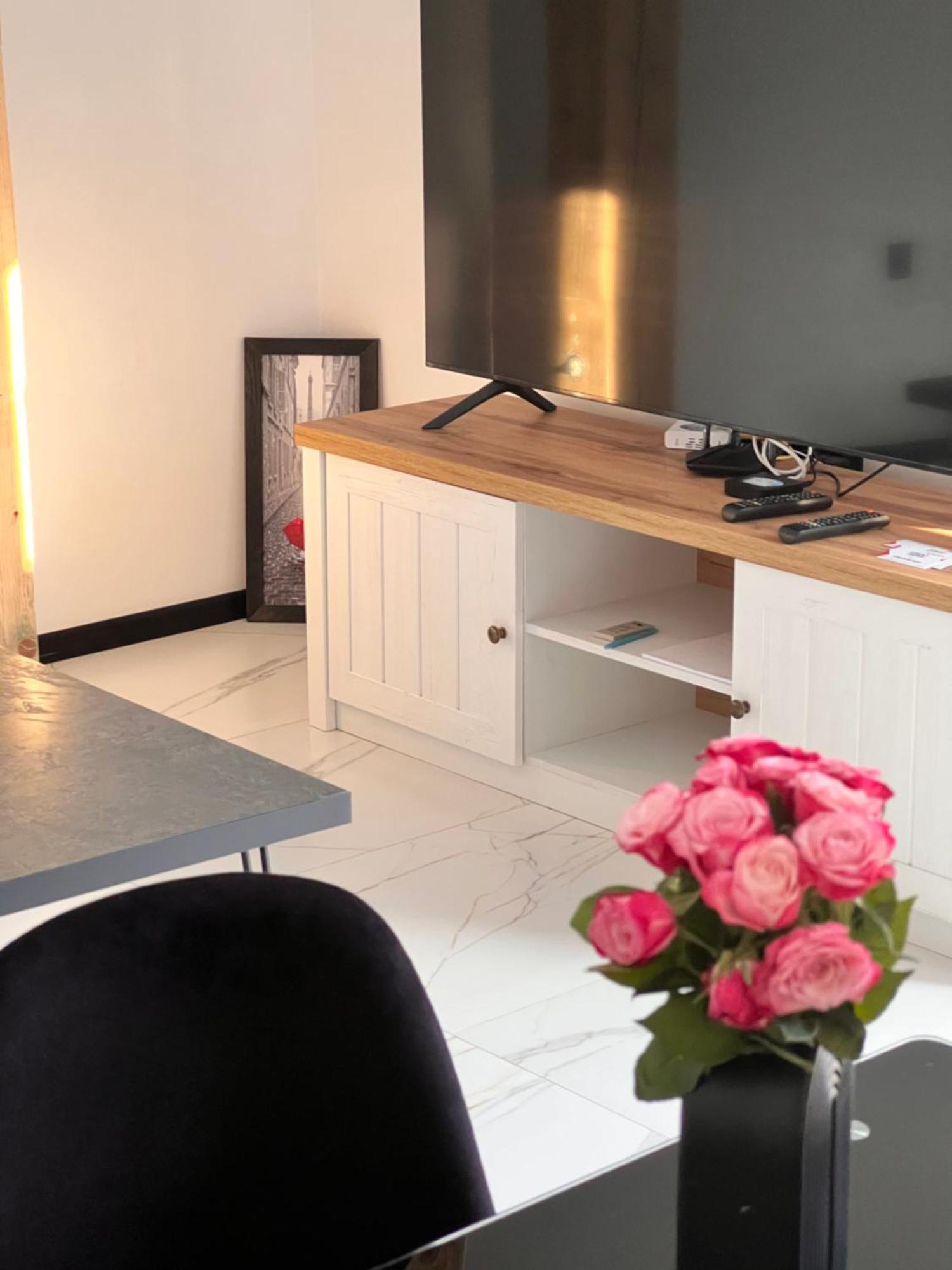Dworskiego 74 Apartament 1 بشيميش المظهر الخارجي الصورة