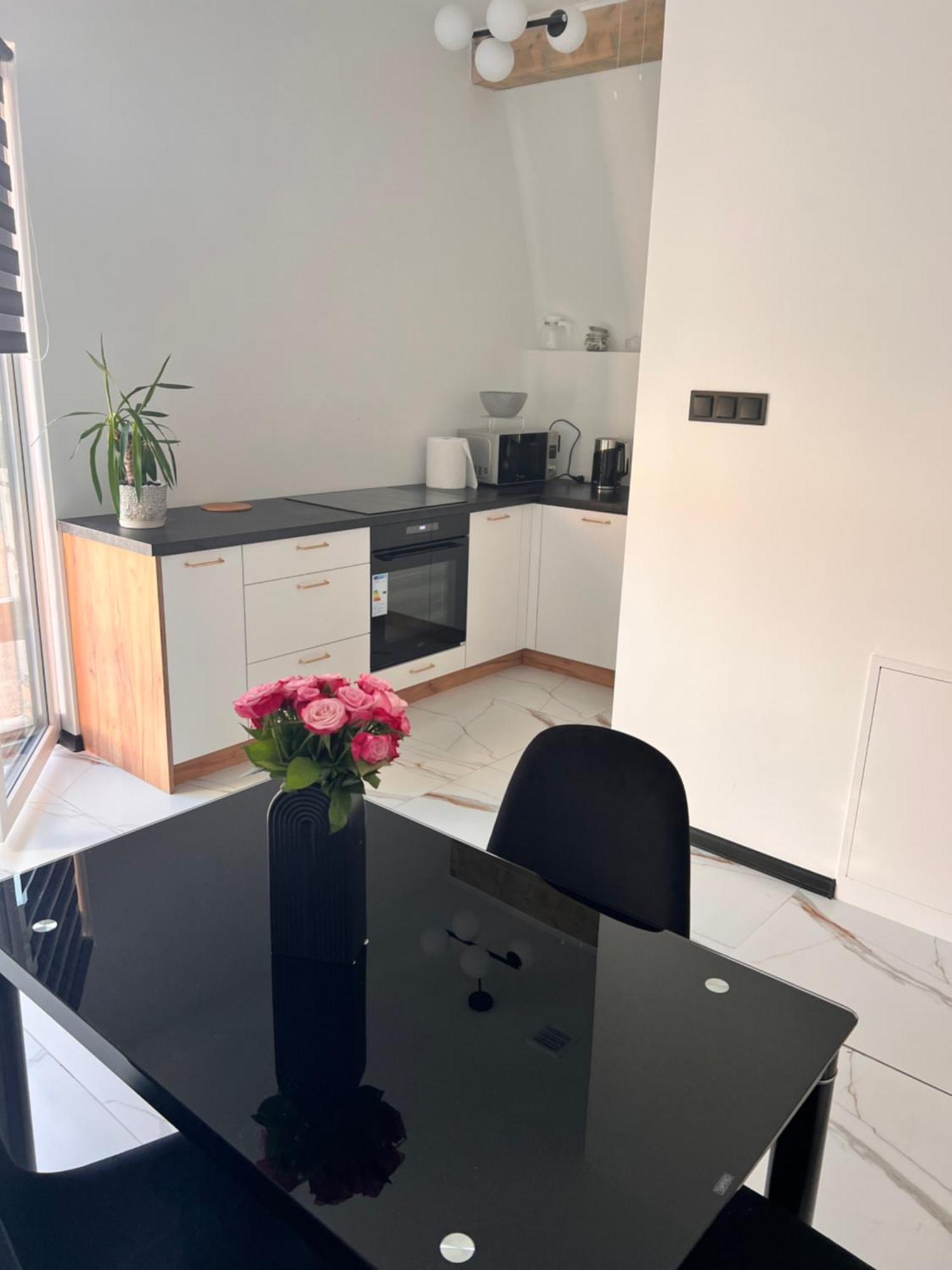 Dworskiego 74 Apartament 1 بشيميش المظهر الخارجي الصورة