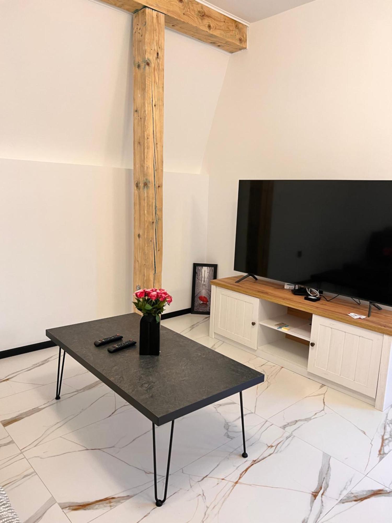 Dworskiego 74 Apartament 1 بشيميش المظهر الخارجي الصورة